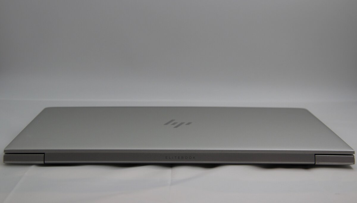HP Elitebook 850 G6