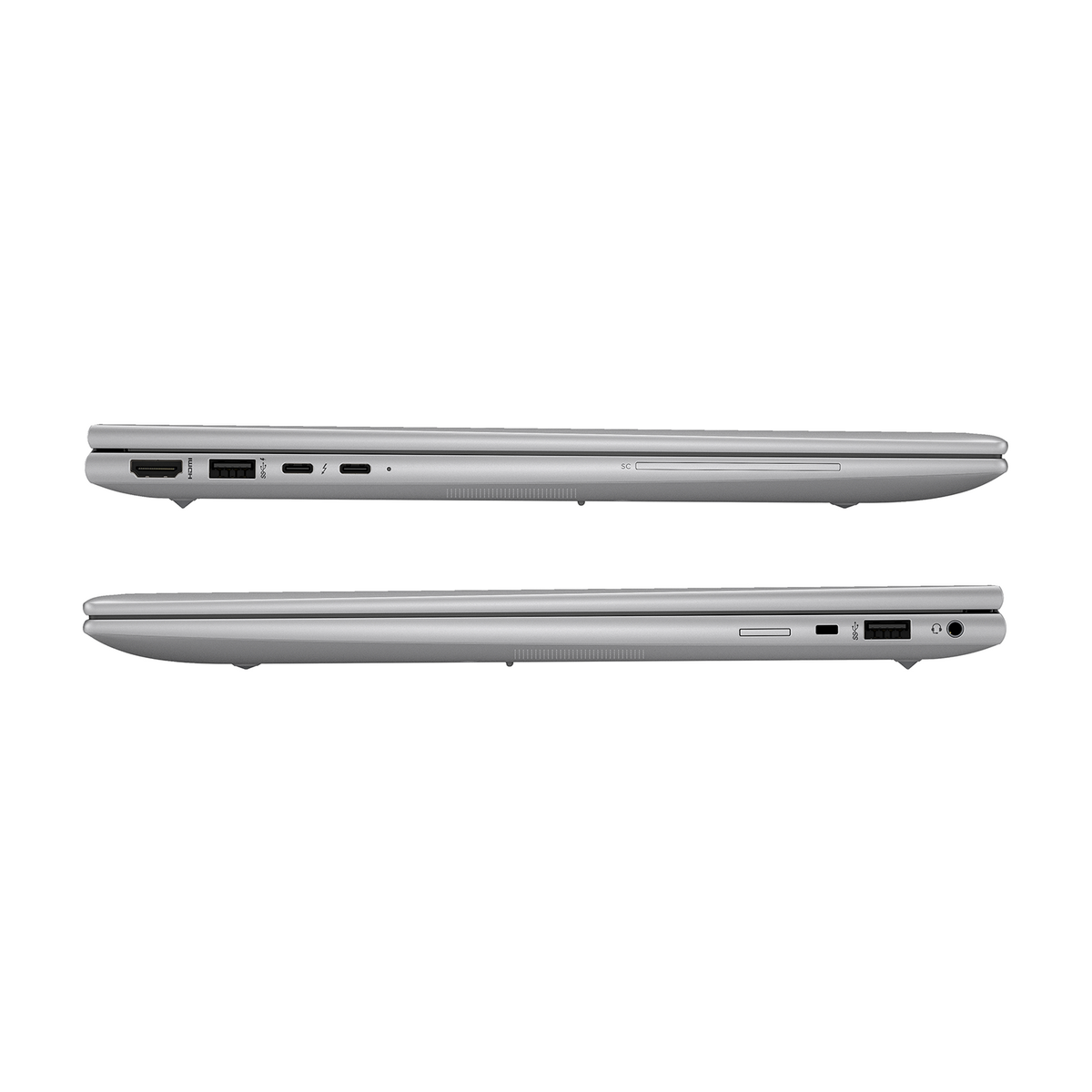 HP Zbook Firefly 16 G9