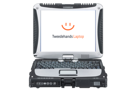 Laptop <br/>Panasonic Cf-191haahfl