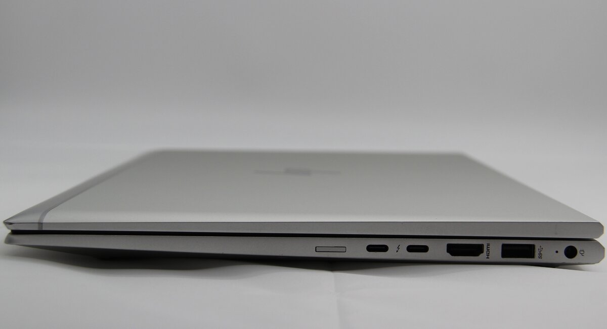 HP Elitebook 850 G7
