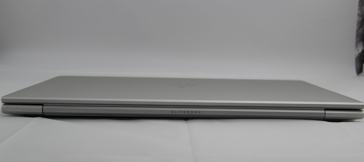 HP Elitebook 850 G7