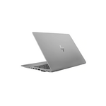 HP Zbook 15u G5