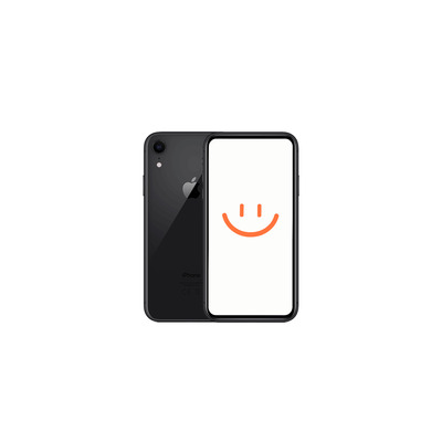 Bekijk product 'APPLE iPhone Xr 64 Gb Black' APPLE iPhone Xr 64 Gb Black