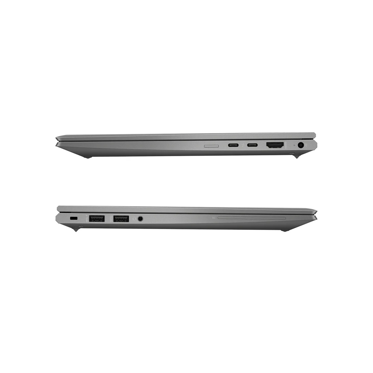 HP Zbook Firefly 14 G7