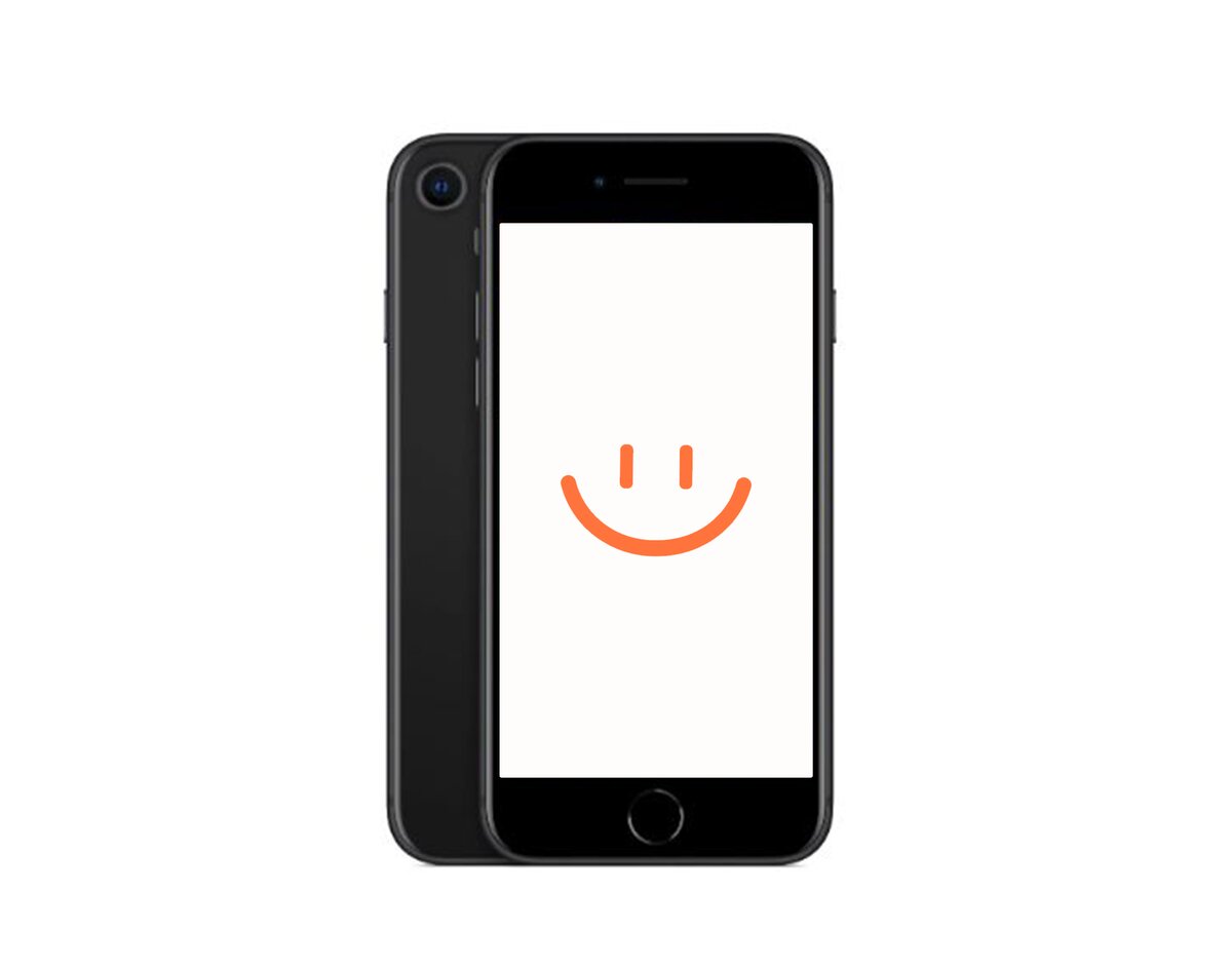 APPLE APPLE Iphone Se 2nd Gen 64 Gb Black Se 2nd Gen 64 Gb Black