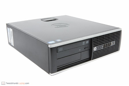 HP 8300 Elite