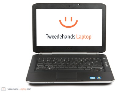 Laptop <br/>Dell Latitude E5420