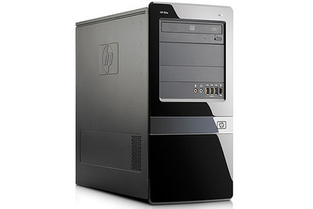 HP Elite 7000 Microtower