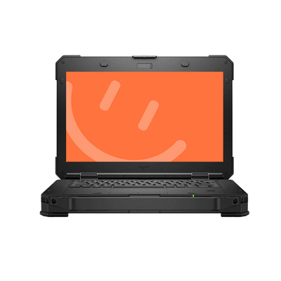 Bekijk product 'DELL Latitude 5424 Rugged' DELL Latitude 5424 Rugged