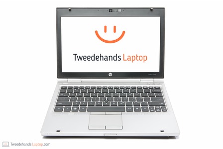 Laptop <br/>HP Elitebook 2560p