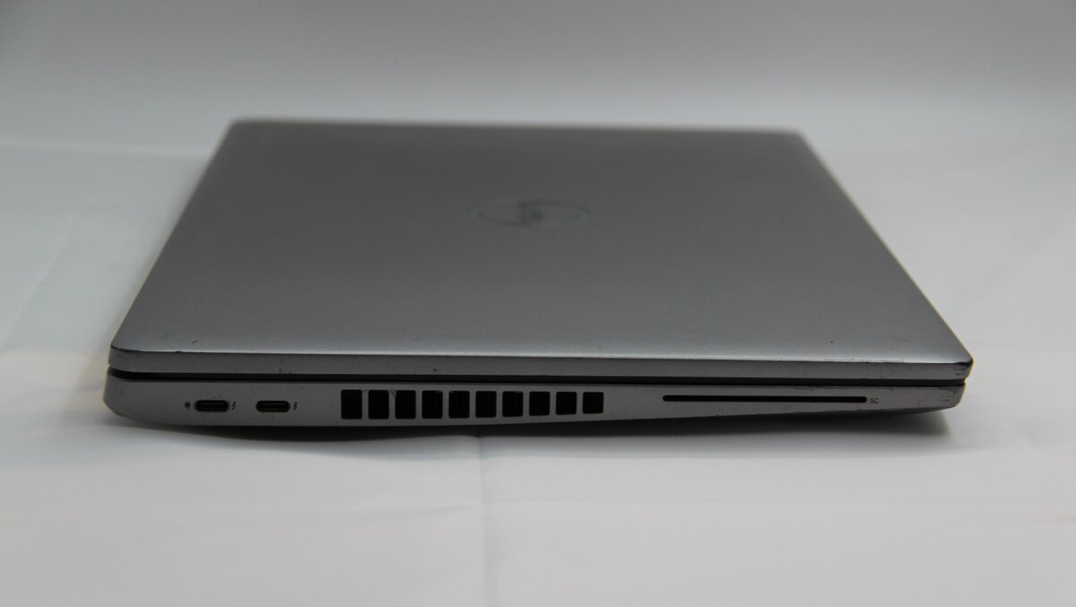 DELL Latitude 5520