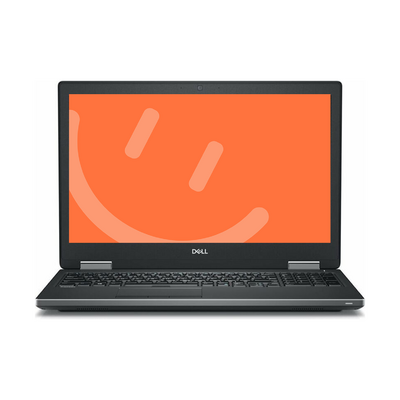 Voir le produit 'DELL Precision 7540'<br />
DELL Precision 7540