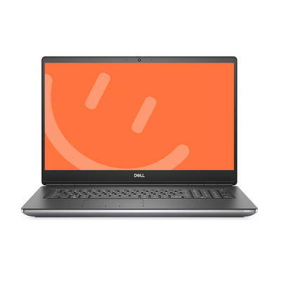 Bekijk product 'DELL Precision 7770' DELL Precision 7770