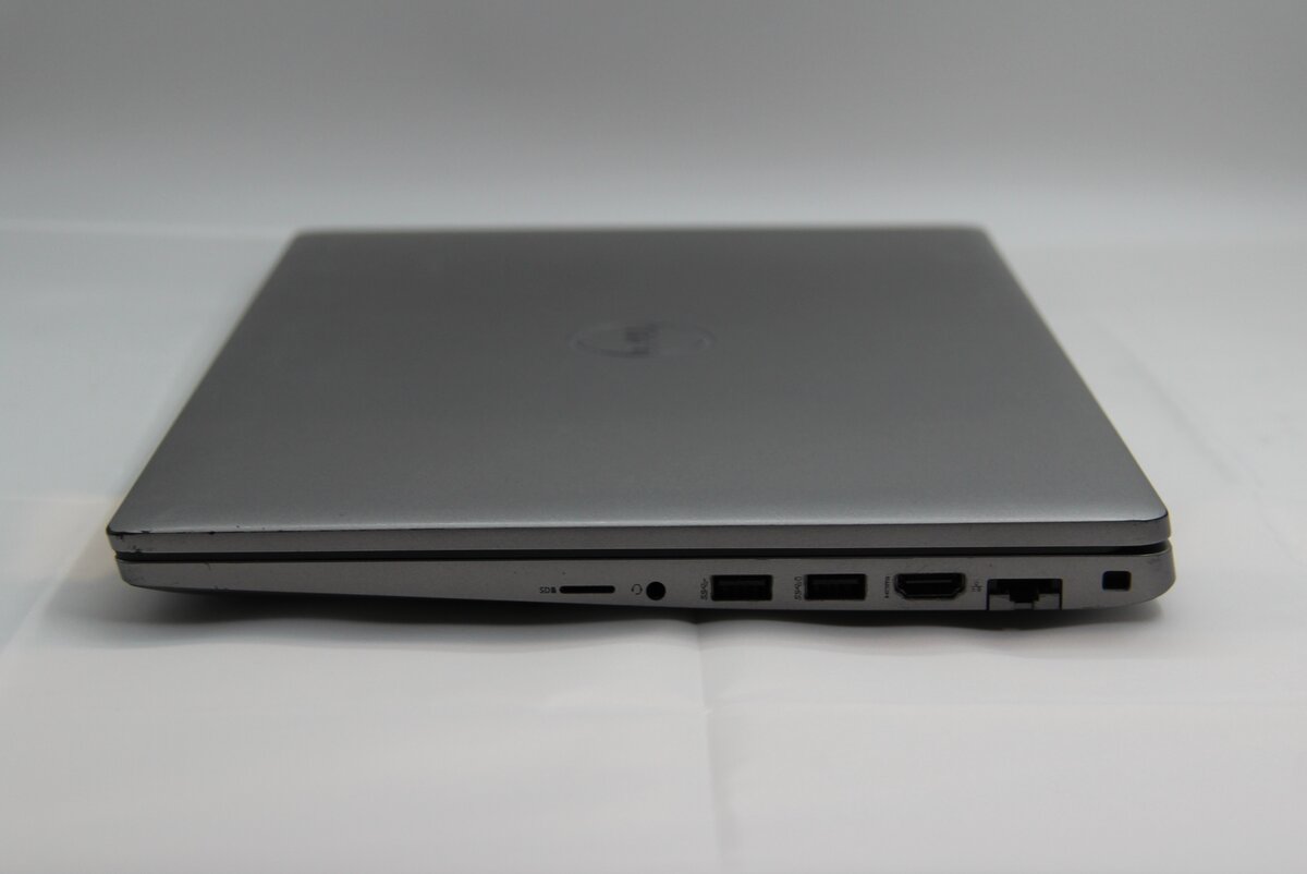 DELL Latitude 5520