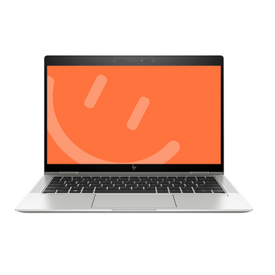 HP Elitebook X360 1040 G7