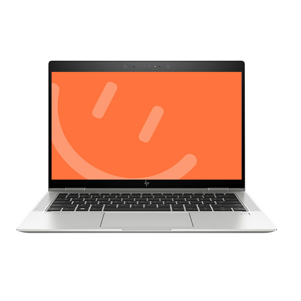 HP Elitebook X360 1040 G7