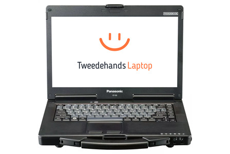 Laptop <br/>Panasonic Cf-53aaczyfl