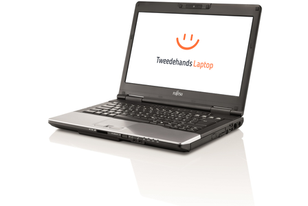 Laptop <br/>Fujitsu Lifebook S752