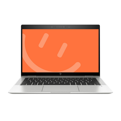 HP Elitebook X360 1030 G3