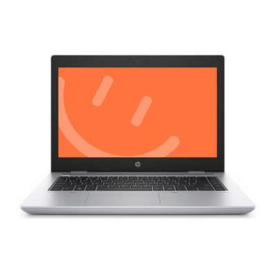 Voir le produit 'HP Probook 640 G5'<br />
HP Probook 640 G5