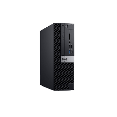 Voir le produit 'DELL Optiplex 7060 Sff'<br />
DELL Optiplex 7060 Sff
