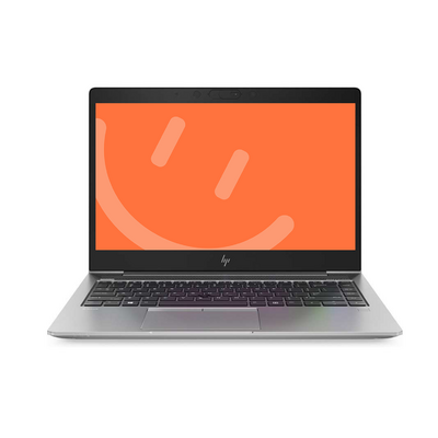 Bekijk product 'HP Zbook 15u G5' HP Zbook 15u G5