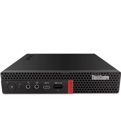 Bekijk product 'LENOVO Thinkcentre M75q Tiny' LENOVO Thinkcentre M75q Tiny