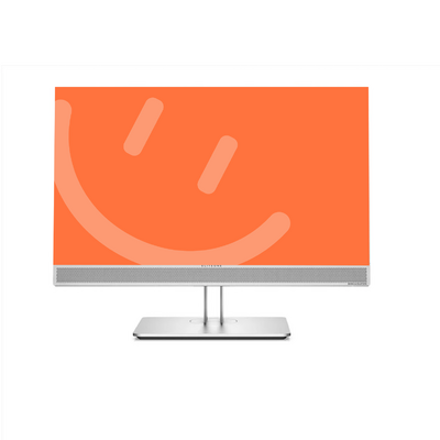Voir le produit 'HP Eliteone 800 G4 23.8-in Non-touch Aio'<br />
HP Eliteone 800 G4 23.8-in Non-touch Aio