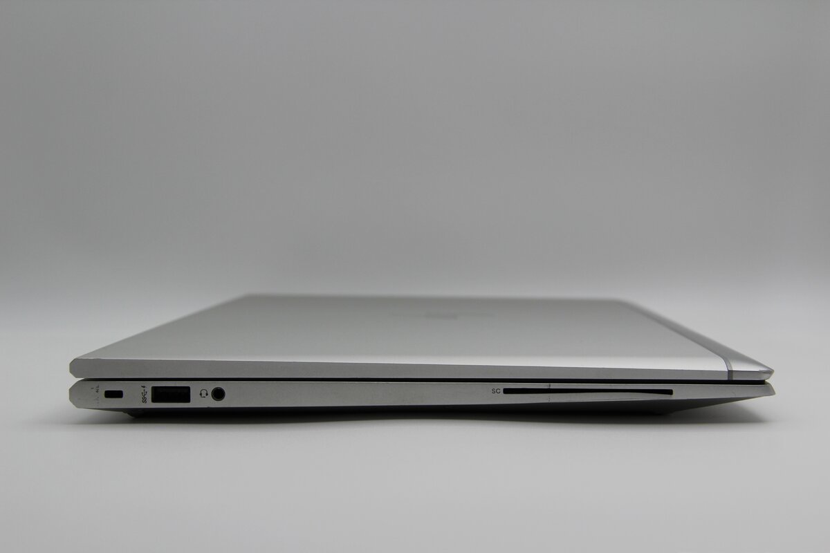 HP Elitebook 850 G8
