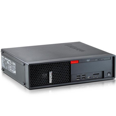 Voir le produit 'LENOVO Thinkstation P330'<br />
LENOVO Thinkstation P330