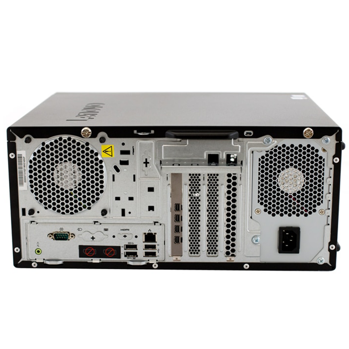 LENOVO Thinkstation P330