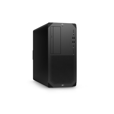 Voir le produit 'HP Z2 G9 Workstation'<br />
HP Z2 G9 Workstation