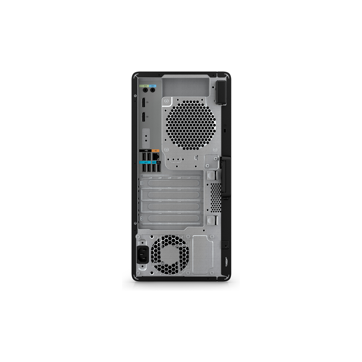 HP Z2 G9 Workstation