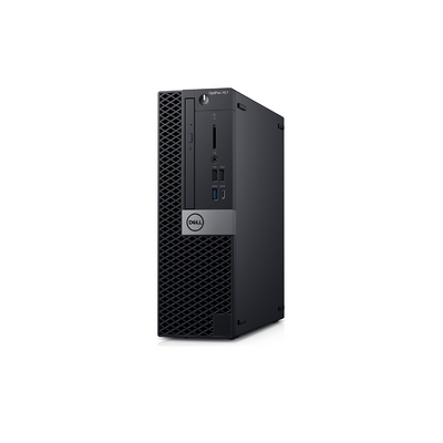 Bekijk product 'DELL Optiplex Xe3 Sff' DELL Optiplex Xe3 Sff