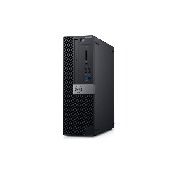 DELL Optiplex Xe3 Sff