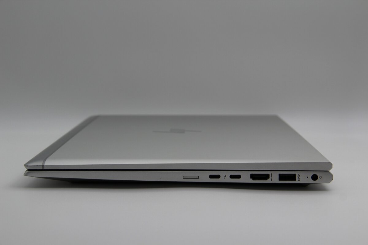 HP Elitebook 850 G8