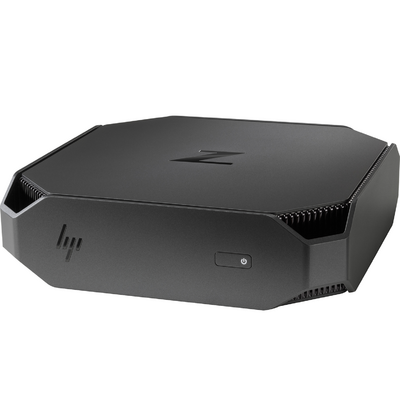 Voir le produit 'HP Z2 Mini G4 '<br />
HP Z2 Mini G4