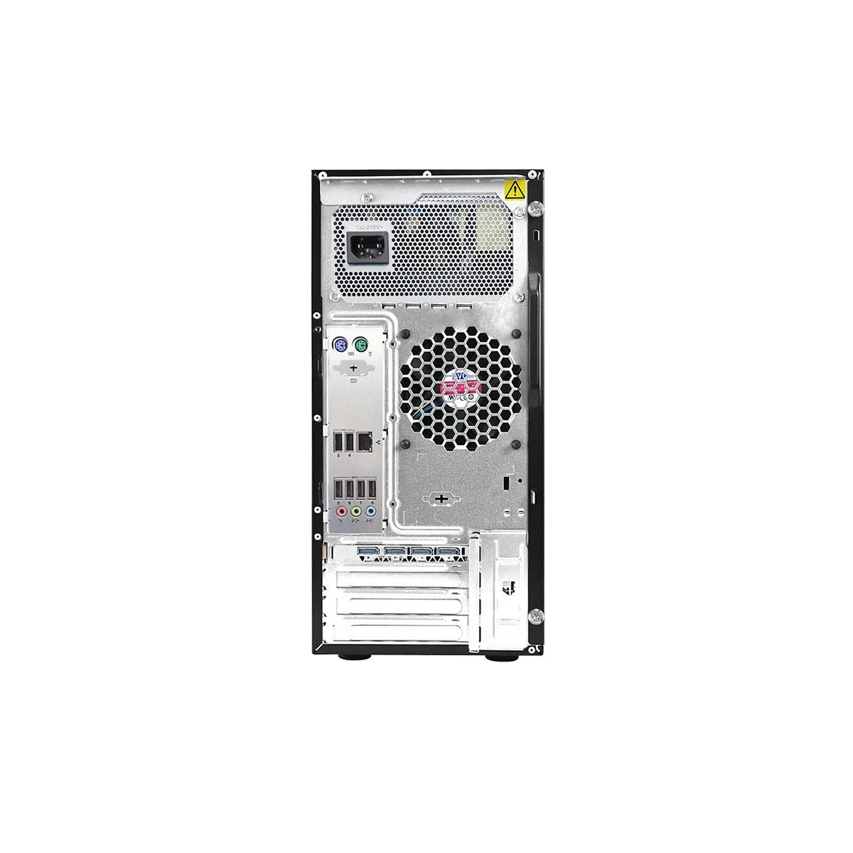 LENOVO Thinkstation P520c Tower