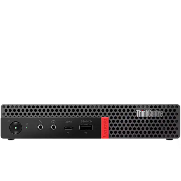 LENOVO Thinkcentre M920x Tiny