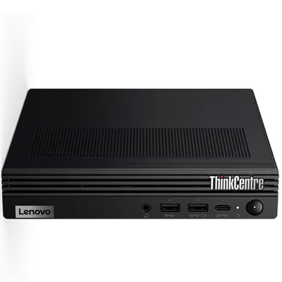 Bekijk product 'LENOVO Thinkcentre M90q Tiny' LENOVO Thinkcentre M90q Tiny