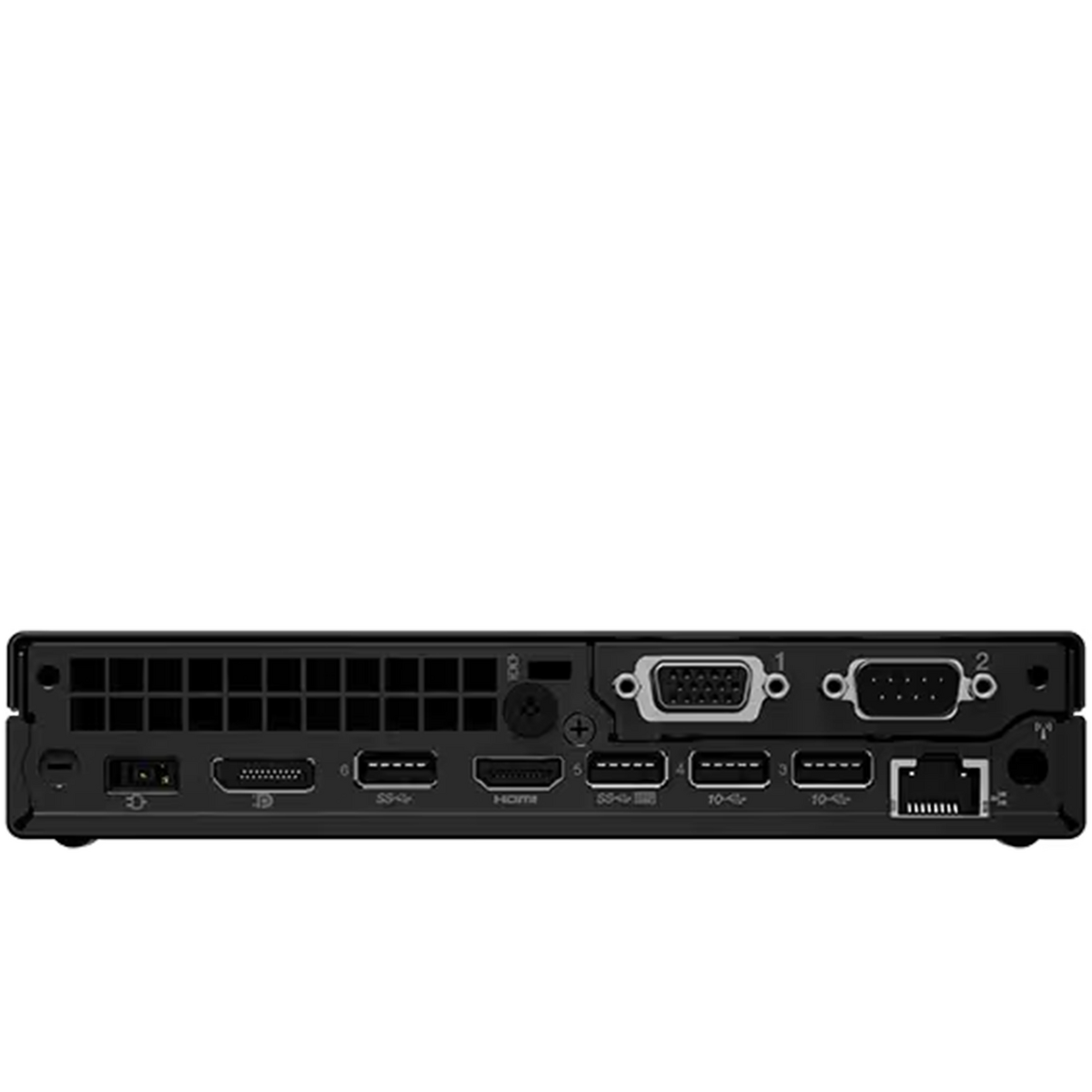 LENOVO Thinkcentre M90q Tiny