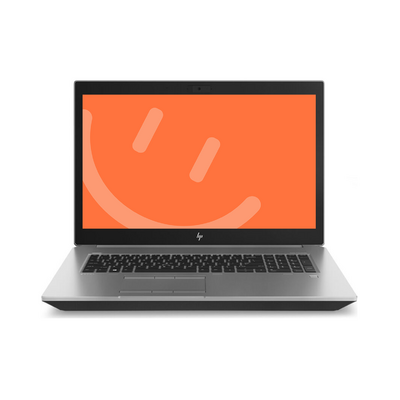 Voir le produit 'HP Zbook 17 G5'<br />
HP Zbook 17 G5