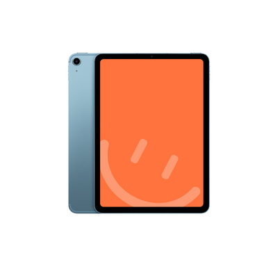 APPLE iPad Air 5th Gen Wi-fi Cellular 256 Gb Blue