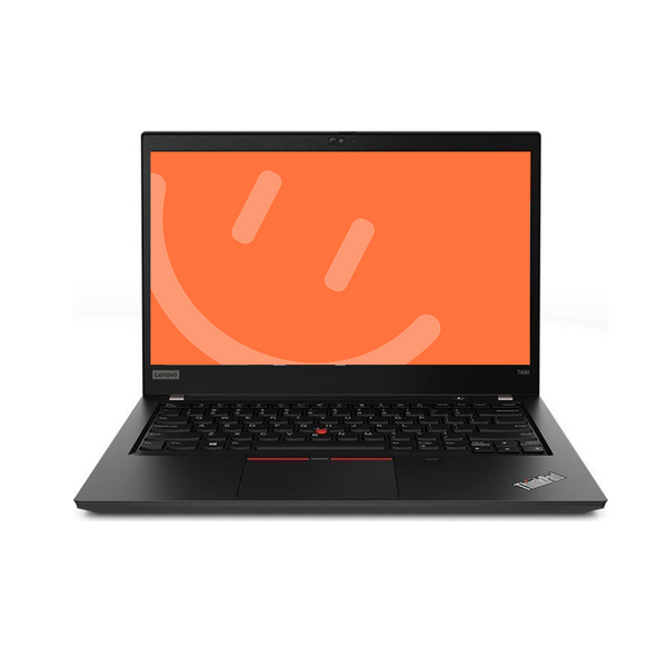LENOVO Thinkpad T490