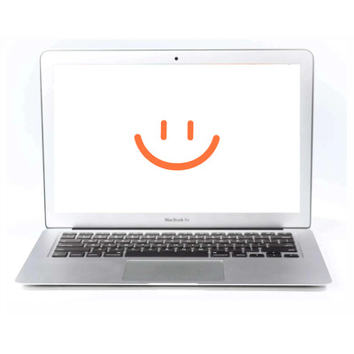 APPLE Macbook Air 7,2 2015