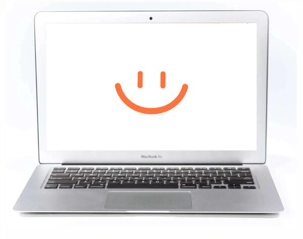 APPLE Macbook Air 7,2 2015