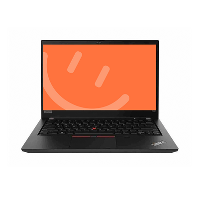 Bekijk product 'LENOVO Thinkpad T490s' LENOVO Thinkpad T490s