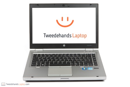 Laptop <br/>HP Elitebook 8470p