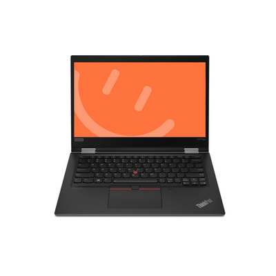 Voir le produit 'LENOVO Thinkpad X13 Yoga'<br />
LENOVO Thinkpad X13 Yoga