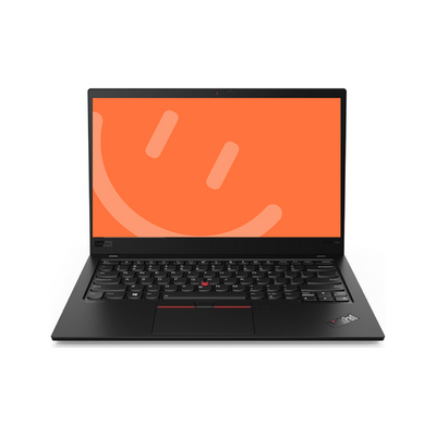 Voir le produit 'LENOVO Thinkpad X1 Carbon 7th Gen'<br />
LENOVO Thinkpad X1 Carbon 7th Gen